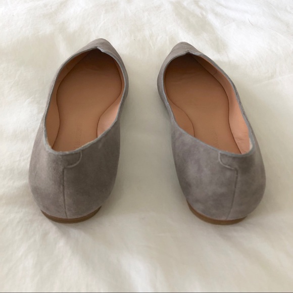{sigerson morrison} vanessa flats - Picture 4 of 6